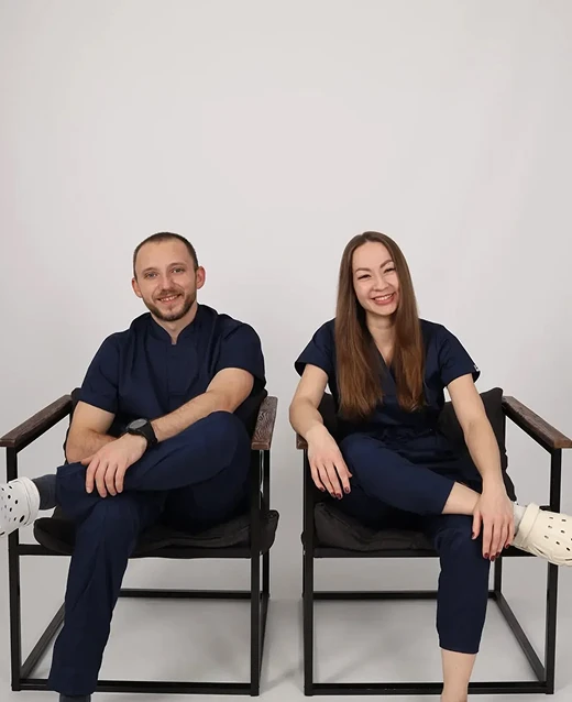 Студія масажу SIЛЬ